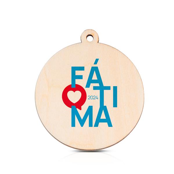 Bambmedal