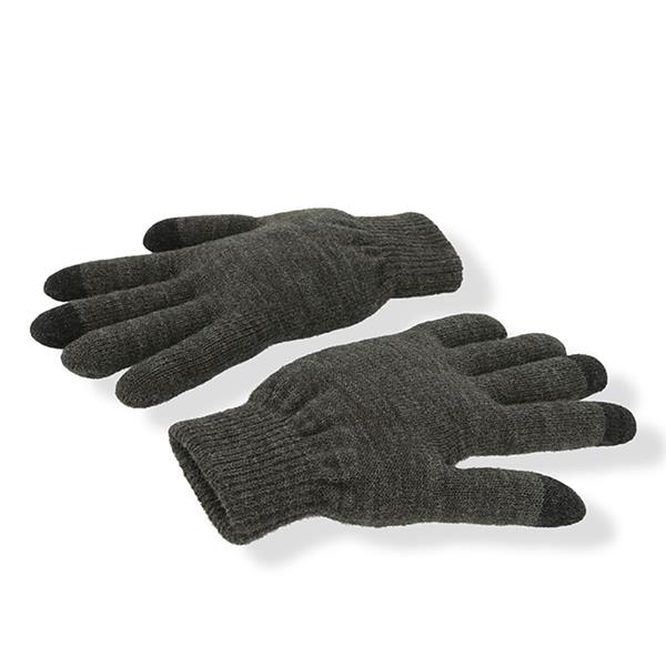 Gloves Touch