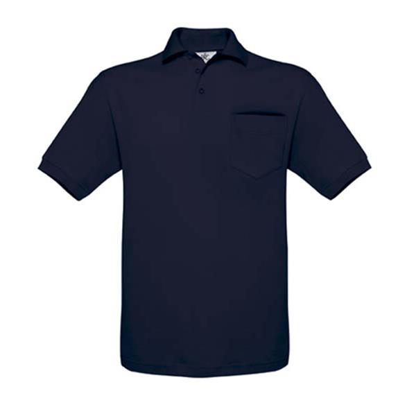 Safran Pocket