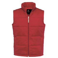 Bodywarmer