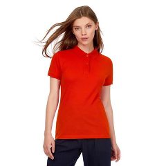 Inspire Polo Women_º