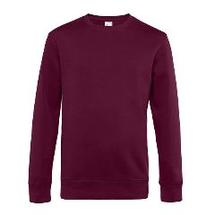 King Crew Neck