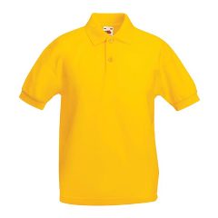 65/35 Polo Kids