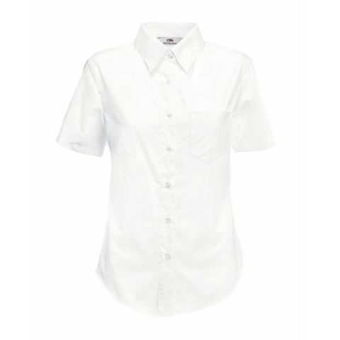 Ladies Poplin