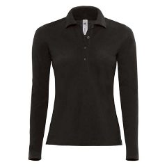 Safran Pure LSL Women – foto 7