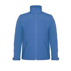 Hooded Softshell Kids – foto 7
