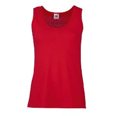 Ladies Valueweight Vest – foto 5