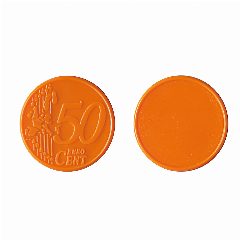 Coin 50 – foto 3