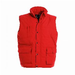 Bodywarmer Explorer – foto 4