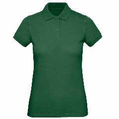 Inspire Polo Women_º – foto 6