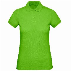 Inspire Polo Women_º – foto 7