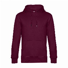 King Hooded – foto 2