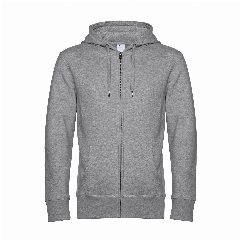 King Zipped Hood – foto 6