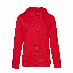 Queen Zipped Hood – foto 5