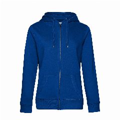 Queen Zipped Hood – foto 7
