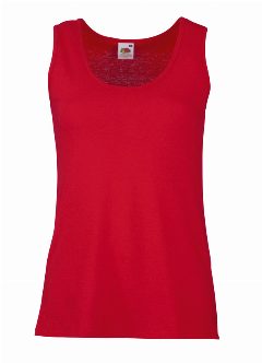 Ladies Valueweight Vest – foto 2