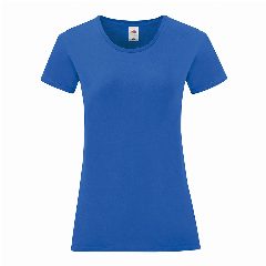 Ladies Iconic T – foto 3