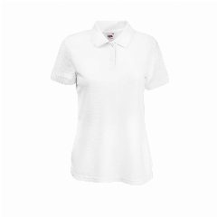 Ladies 65/35 Polo – foto 2