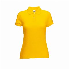 Ladies 65/35 Polo – foto 4