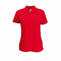 Ladies 65/35 Polo – foto 6
