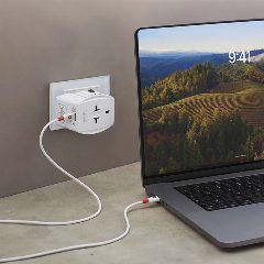 MUV USB 65PD – foto 3