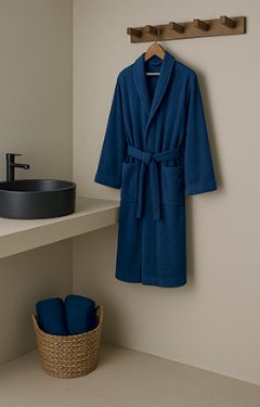 Robe de banho Relax