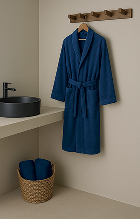 Robe de banho Relax