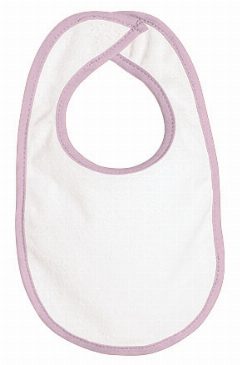 Babete de bebé com velcro Childhood – foto 4