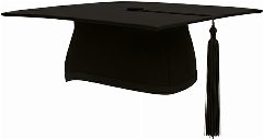 Capelo de graduação Yale – foto 2