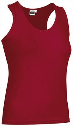 Camiseta manga cava para mulher Amanda – foto 5