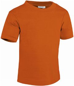 T-shirt de manga curta e gola redonda Pupy – foto 4