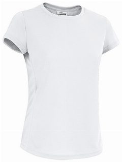 T-shirt desporto para mulher Brenda – foto 2