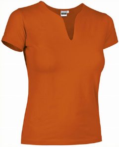 T-shirt para mulher Cancun – foto 4