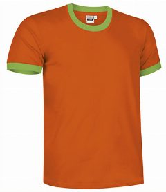 T-shirt de manga curta Combi – foto 3