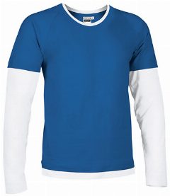 T-shirt de gola redonda Denver – foto 6