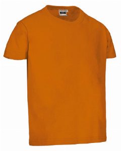 T-shirt criança de manga curta e gola redonda Dino – foto 7