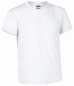 T-shirt de manga curta Kobin – foto 2