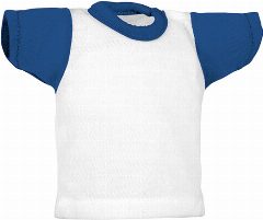 Mini t-shirt promocional Minicamiseta – foto 6