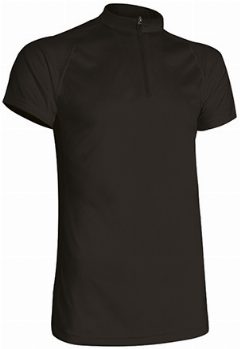 T-shirt desporto de manga curta Nepal – foto 4