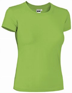 T-shirt para mulher Paris – foto 3