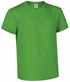 T-shirt de manga curta Racing Kid Old – foto 5
