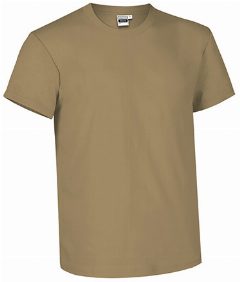 T-shirt de manga curta Wave – foto 3