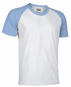 T-shirt de manga curta Caiman – foto 3