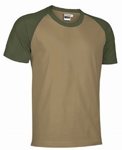 T-shirt de manga curta Caiman – foto 7