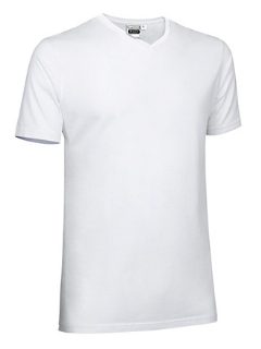 T-shirt de manga curta Ricky – foto 2