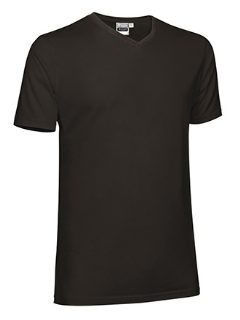T-shirt de manga curta Ricky – foto 3