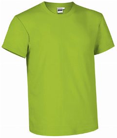 T-shirt em cores flúor Roonie – foto 2