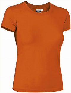 T-shirt para mulher Tiffany – foto 5