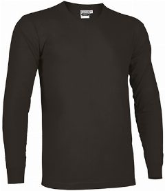 T-shirt de manga comprida Arrow – foto 8