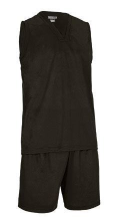 Conjunto desportivo composto por camiseta Houston – foto 6